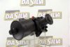 DA SILVA DP2613 Hydraulic Pump, steering system